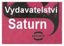 Knihy z vydavatelství Saturn